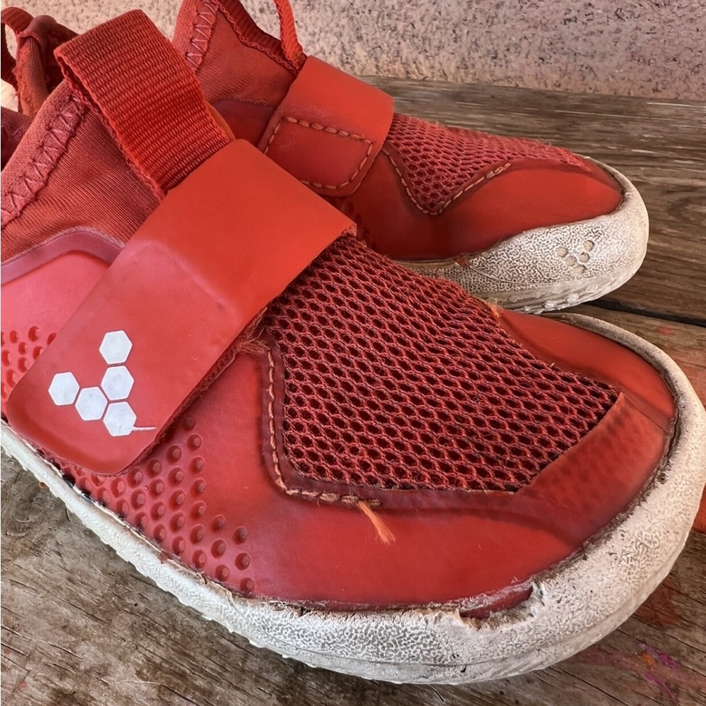 Vivobarefoot Primus sport preschool